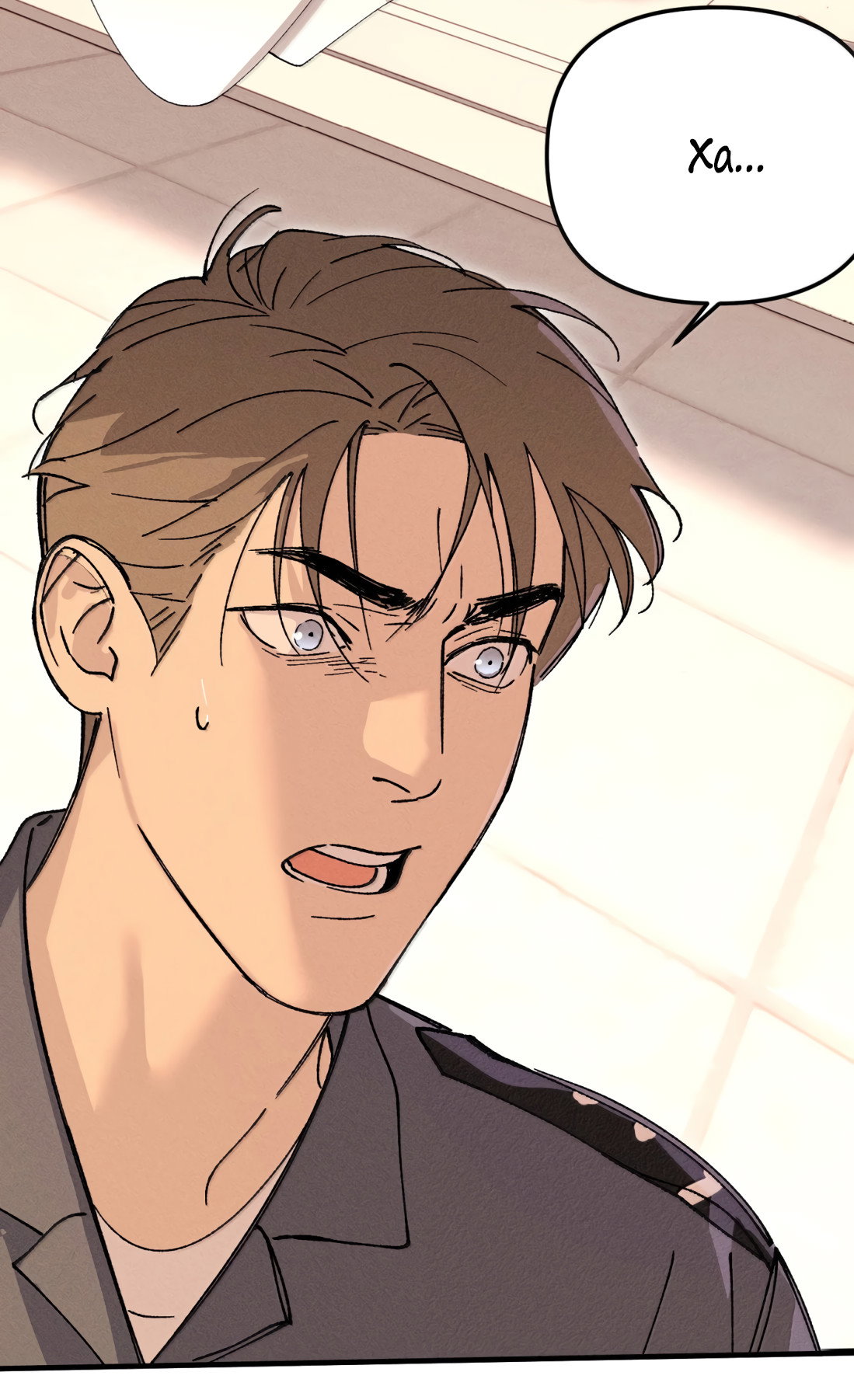 Манга Удостоверение личности Бога - Глава 76 Страница 29