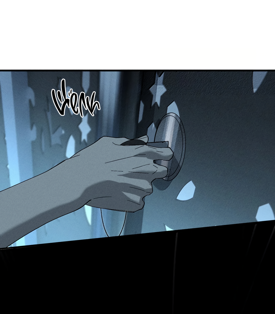 Манга Удостоверение личности Бога - Глава 75 Страница 31