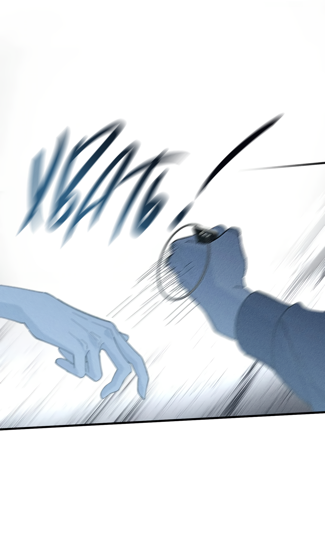 Манга Удостоверение личности Бога - Глава 75 Страница 43