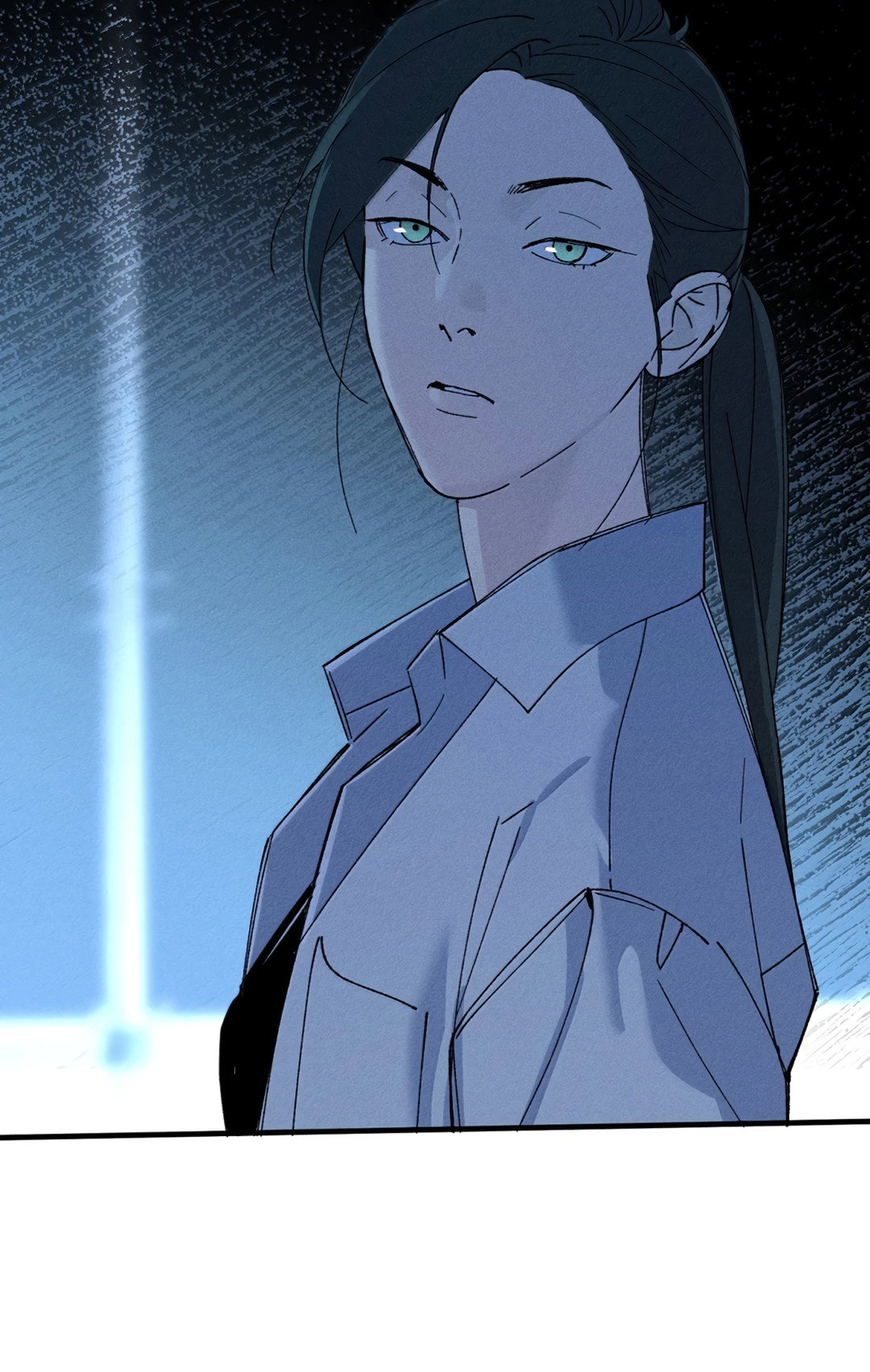 Манга Удостоверение личности Бога - Глава 75 Страница 46