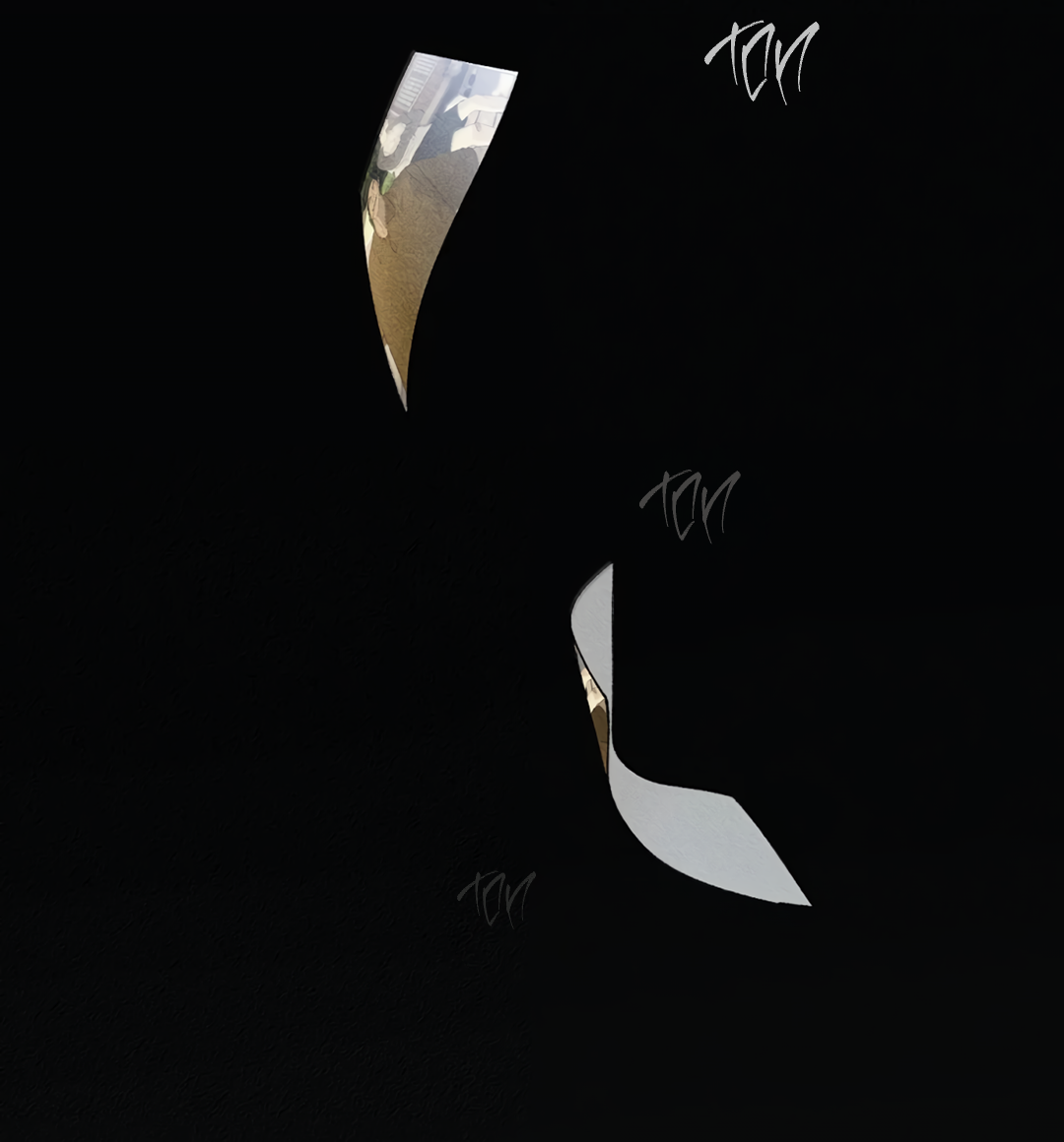 Манга Удостоверение личности Бога - Глава 75 Страница 19