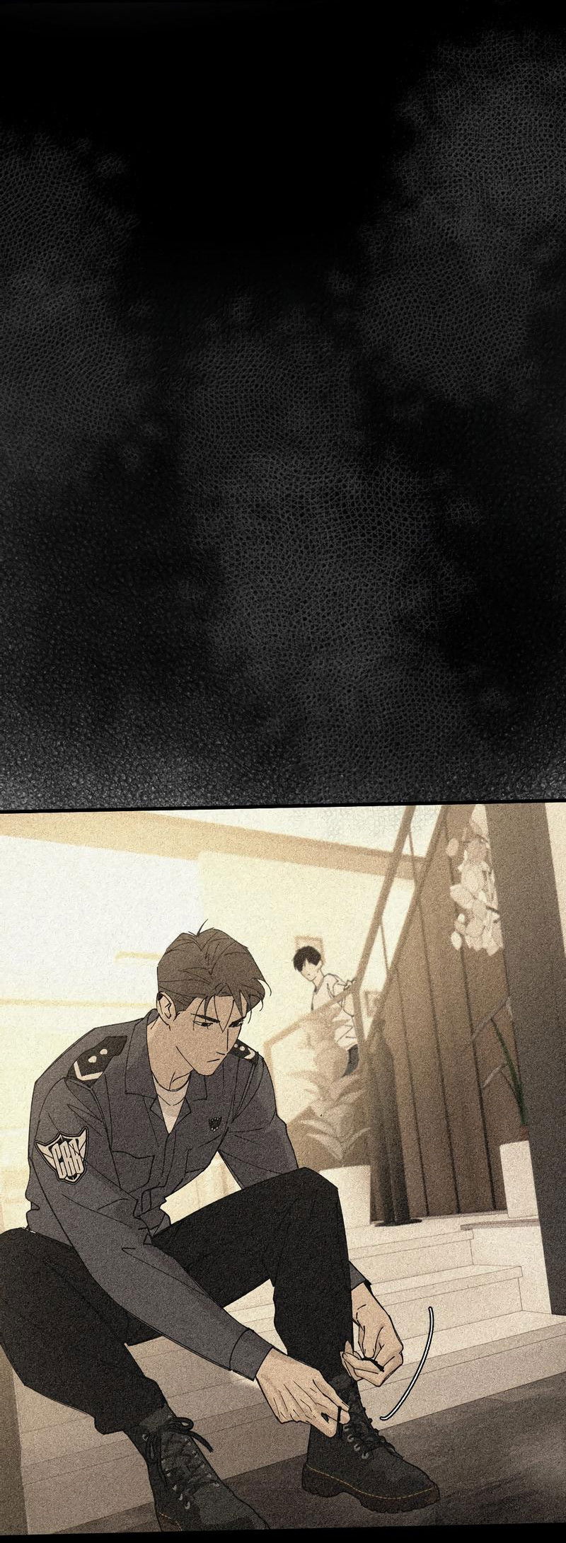 Манга Удостоверение личности Бога - Глава 74 Страница 20