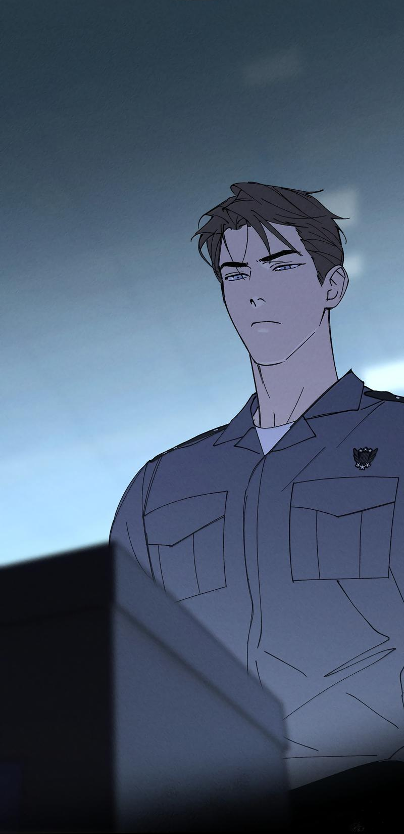 Манга Удостоверение личности Бога - Глава 74 Страница 19