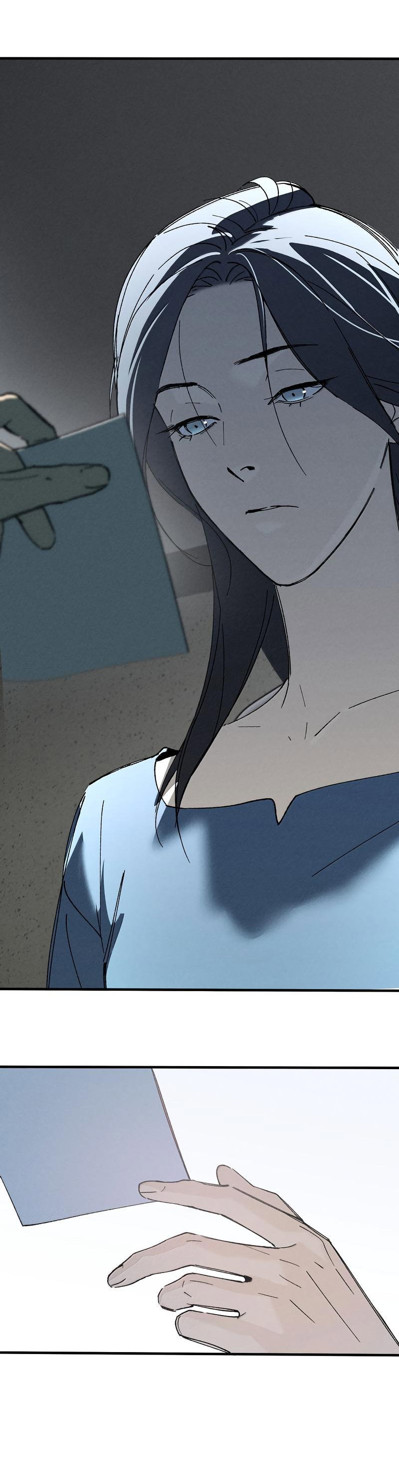 Манга Удостоверение личности Бога - Глава 73 Страница 55