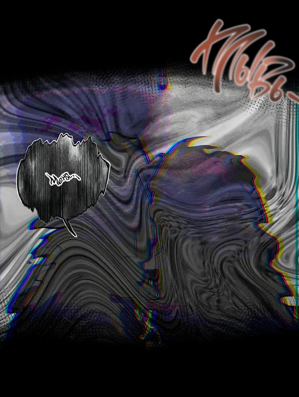 Манга Удостоверение личности Бога - Глава 72 Страница 18