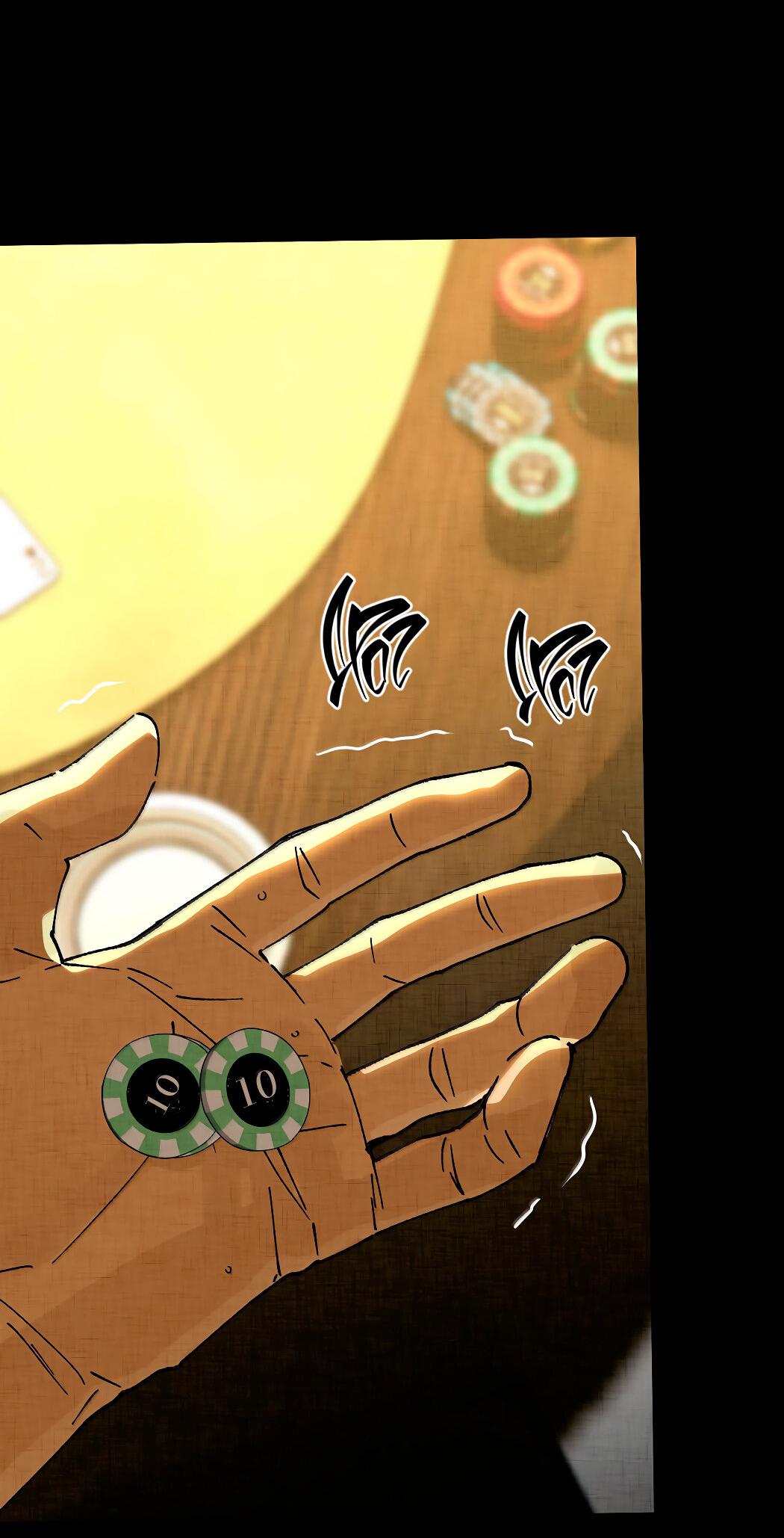 Манга Удостоверение личности Бога - Глава 72 Страница 35