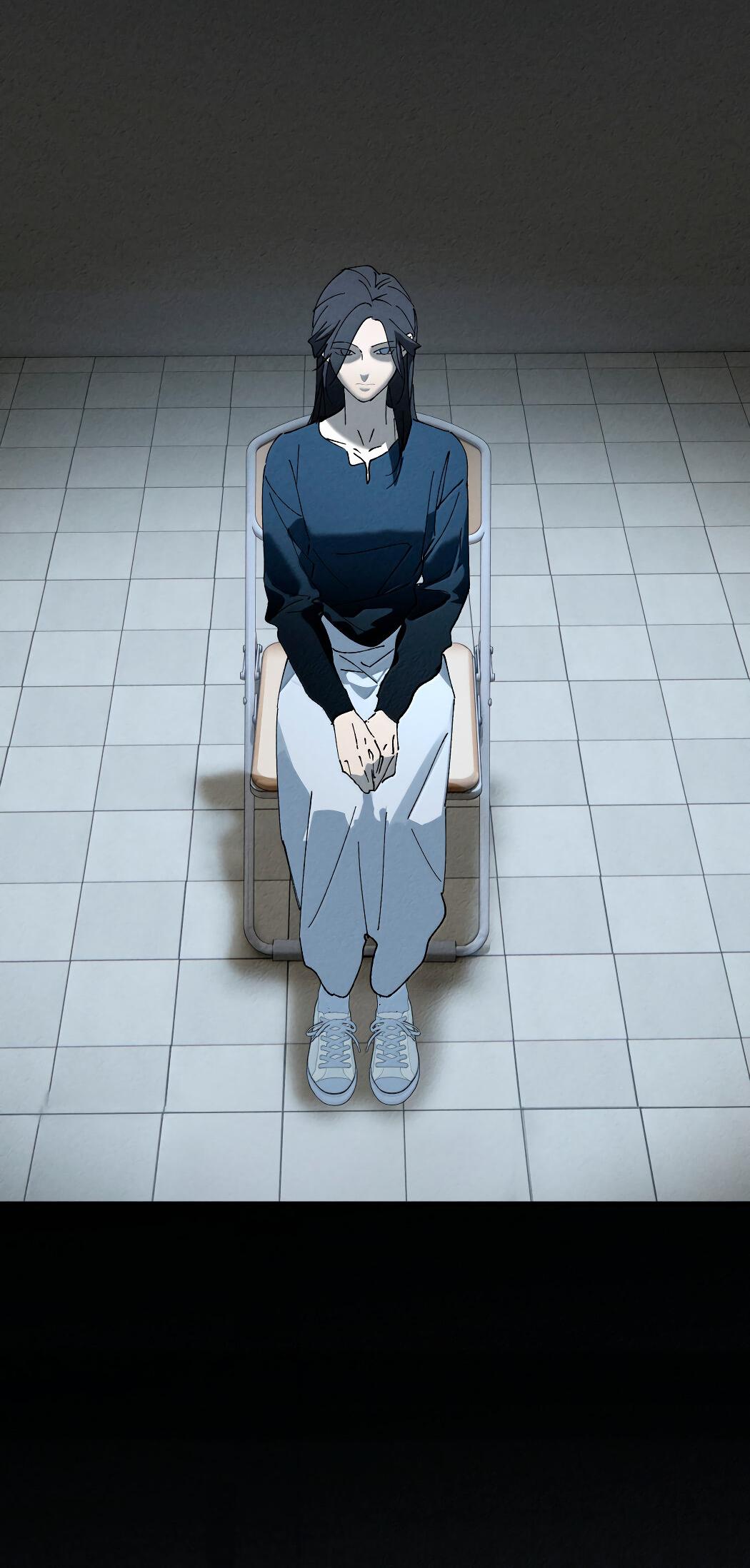 Манга Удостоверение личности Бога - Глава 72 Страница 76