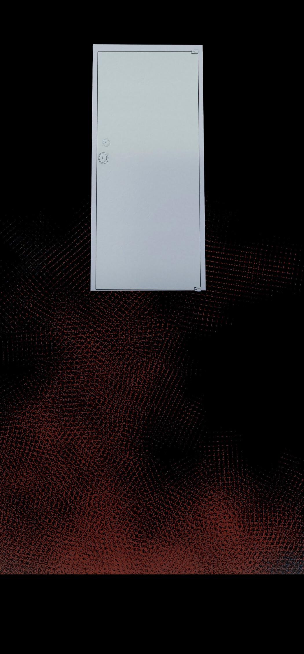 Манга Удостоверение личности Бога - Глава 72 Страница 86