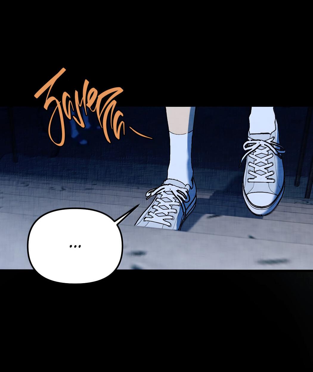 Манга Удостоверение личности Бога - Глава 72 Страница 65