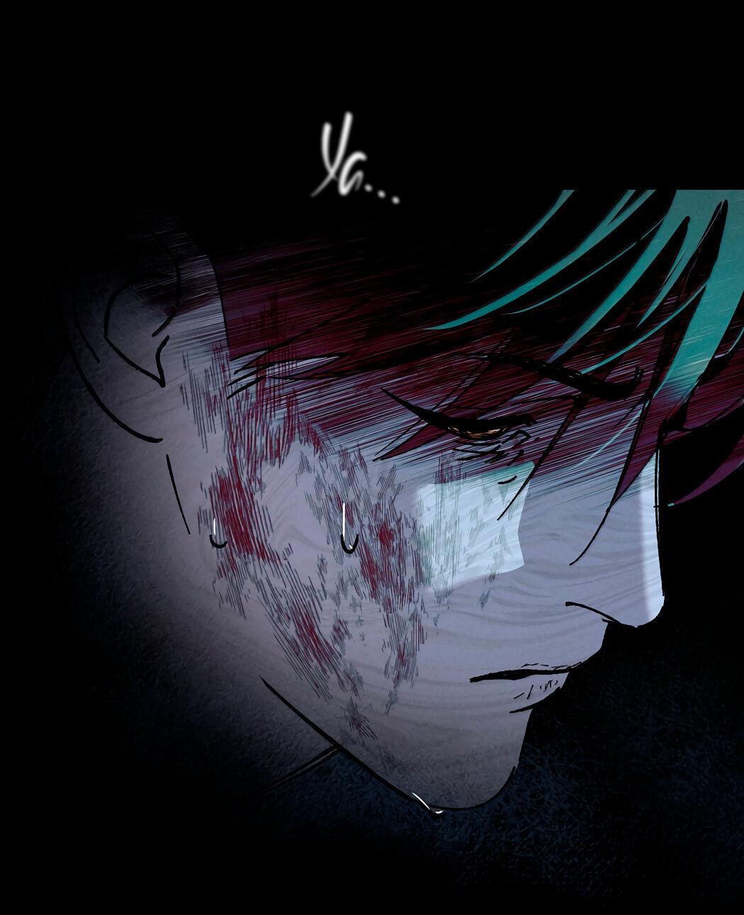 Манга Удостоверение личности Бога - Глава 72 Страница 19