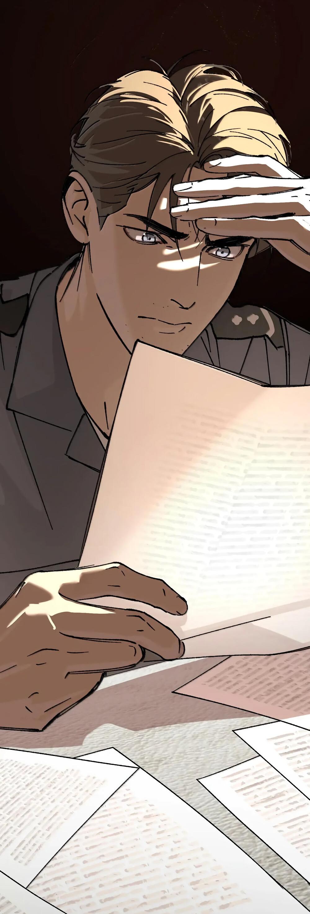 Манга Удостоверение личности Бога - Глава 71 Страница 48