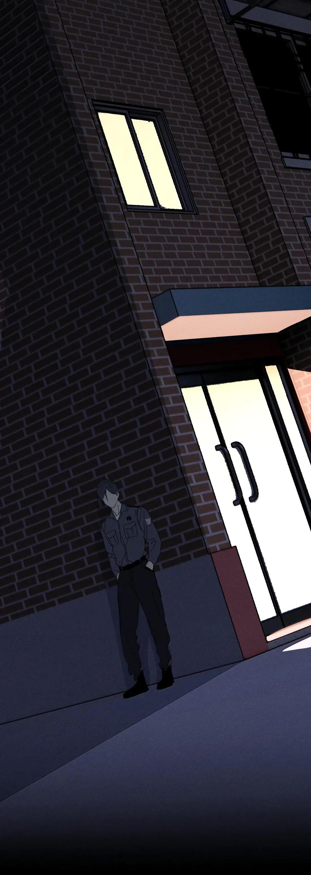 Манга Удостоверение личности Бога - Глава 71 Страница 19