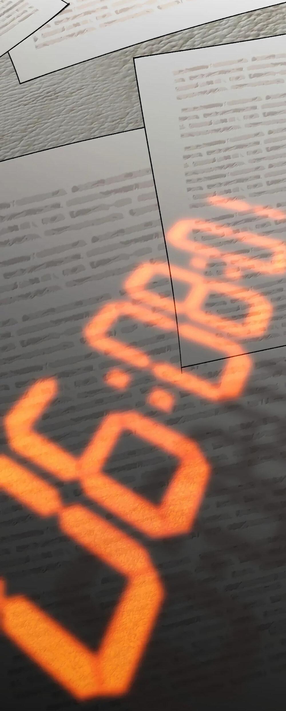 Манга Удостоверение личности Бога - Глава 71 Страница 49