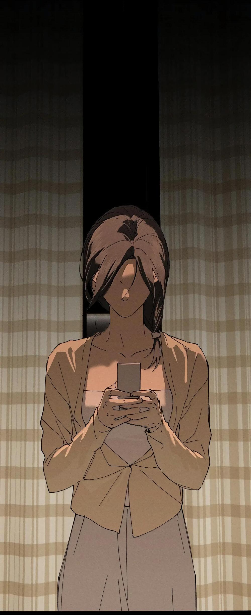 Манга Удостоверение личности Бога - Глава 71 Страница 14