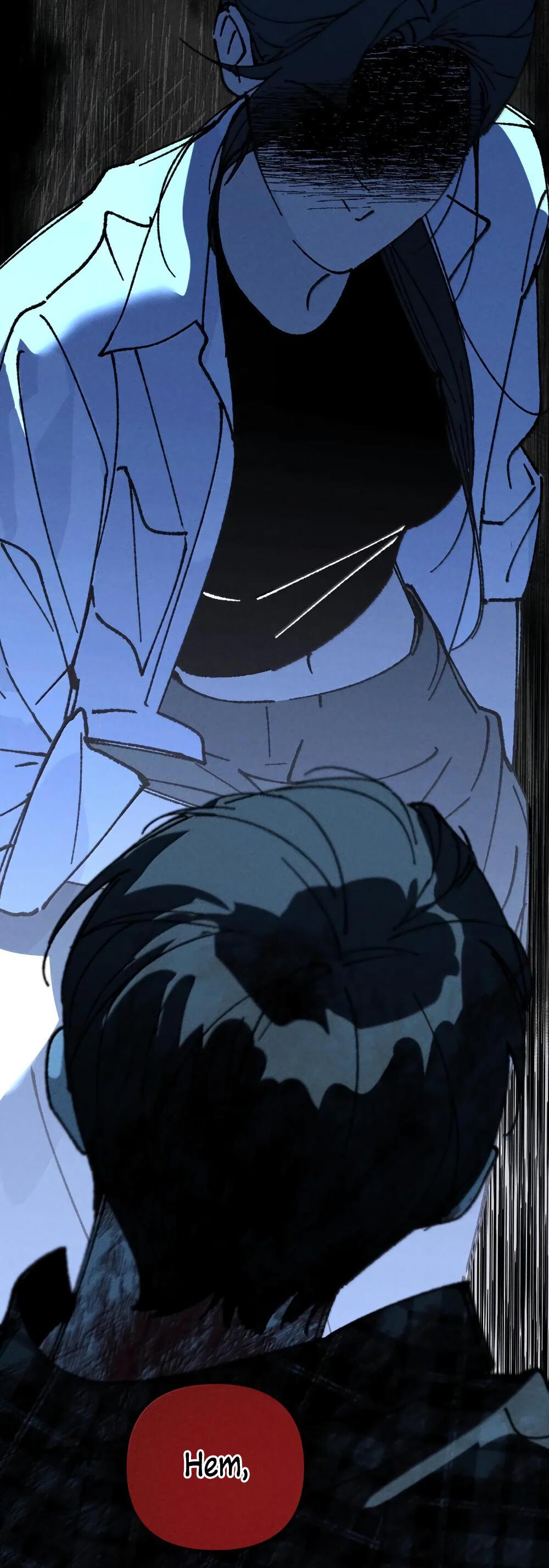 Манга Удостоверение личности Бога - Глава 71 Страница 78