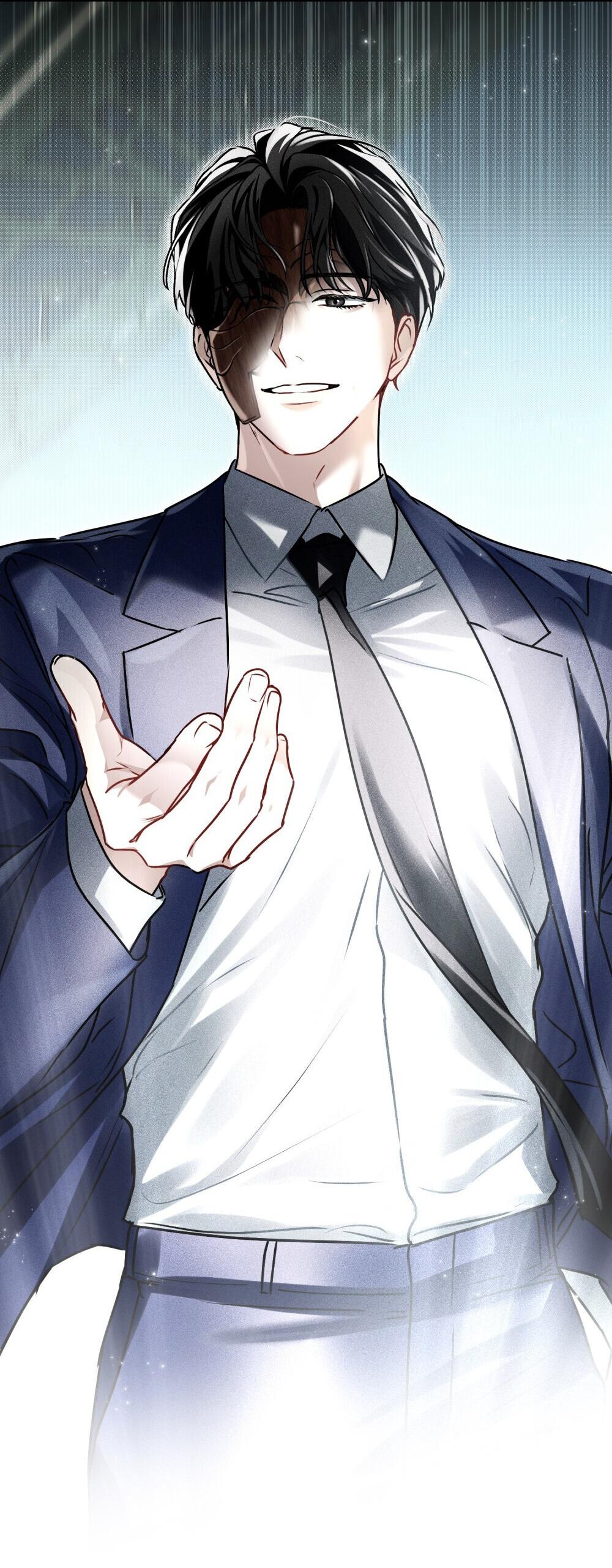 Манга Удостоверение личности Бога - Глава 71 Страница 90