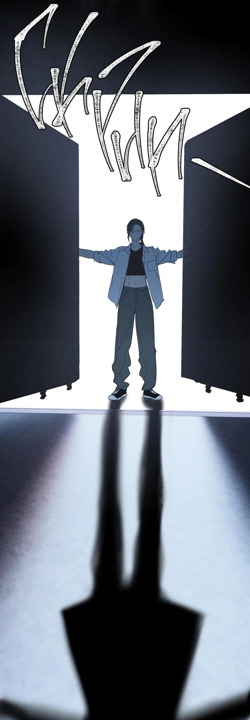 Манга Удостоверение личности Бога - Глава 71 Страница 60