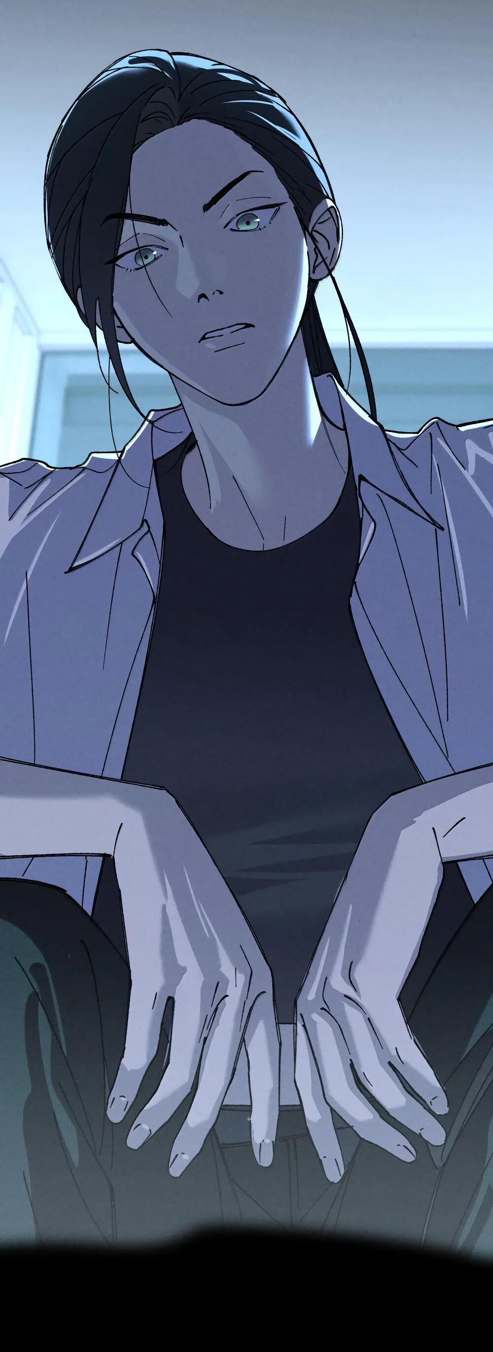 Манга Удостоверение личности Бога - Глава 71 Страница 65