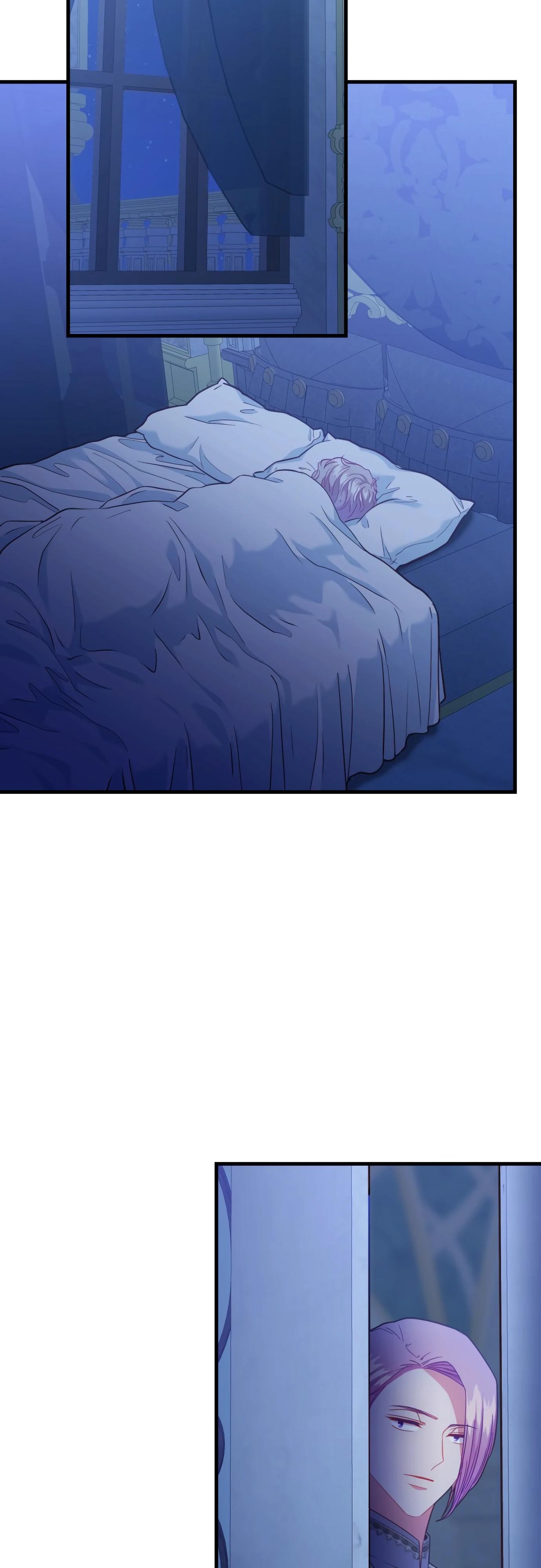 Манга 108 девушек - Глава 74 Страница 31