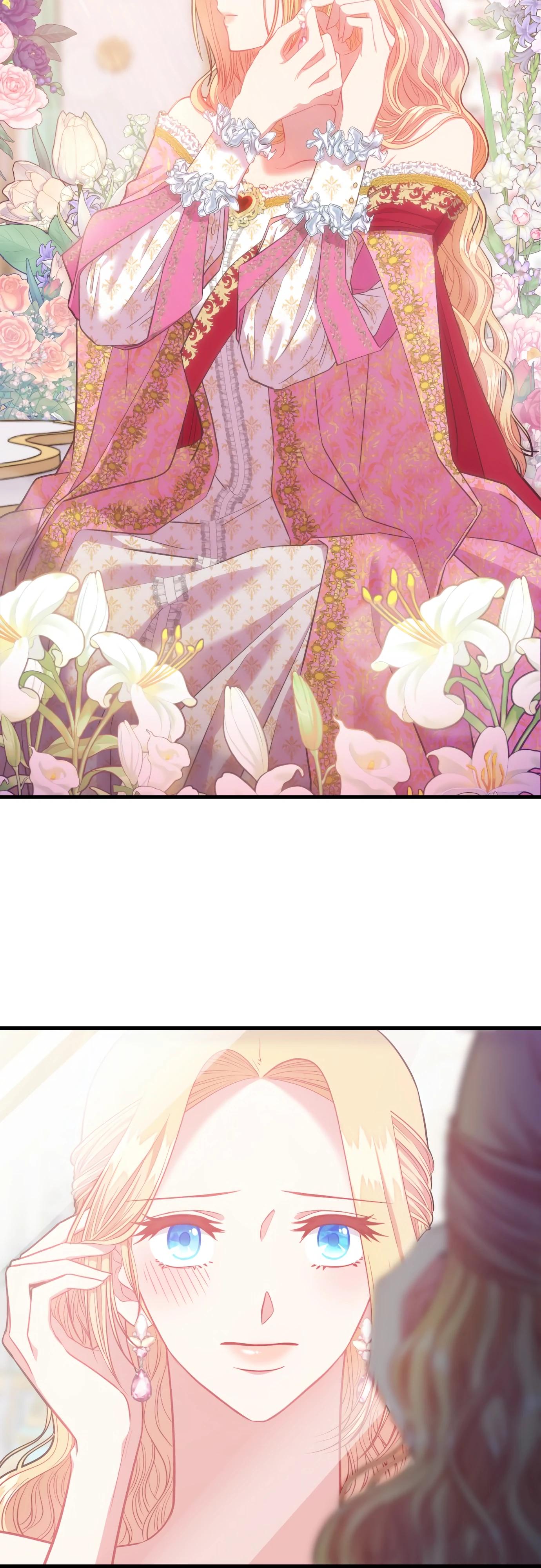 Манга 108 девушек - Глава 72 Страница 32