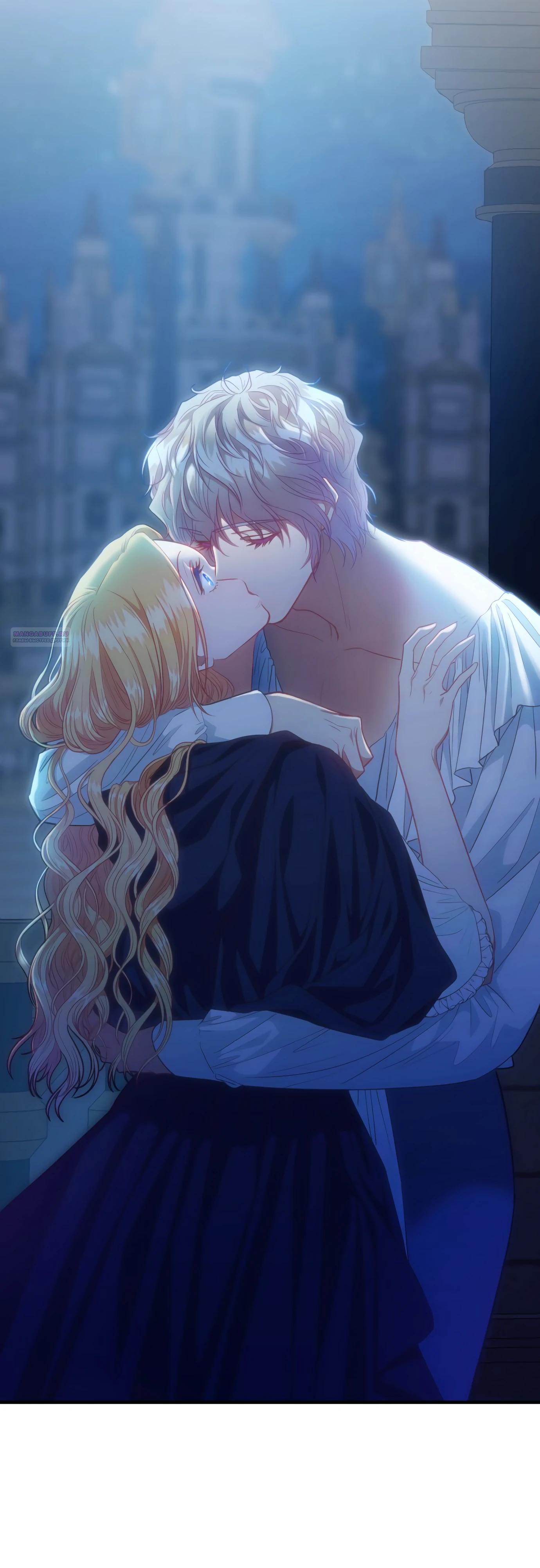 Манга 108 девушек - Глава 72 Страница 2