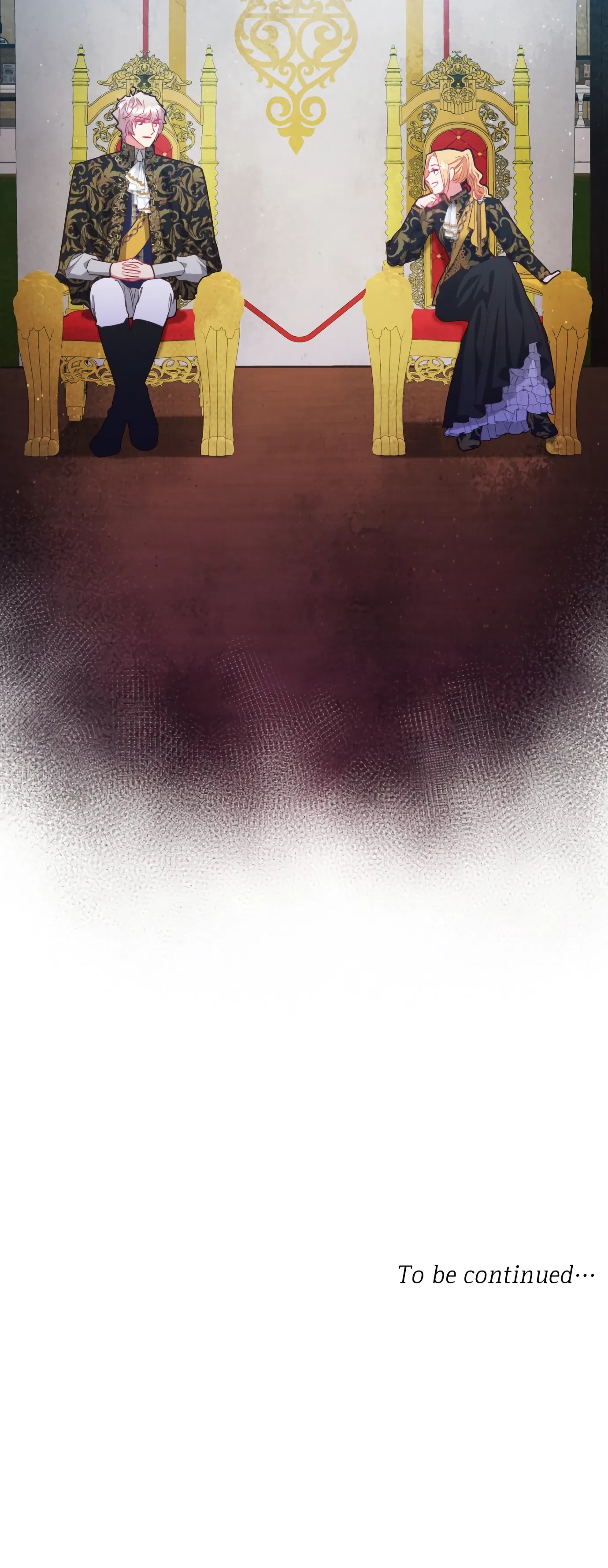 Манга 108 девушек - Глава 86 Страница 43