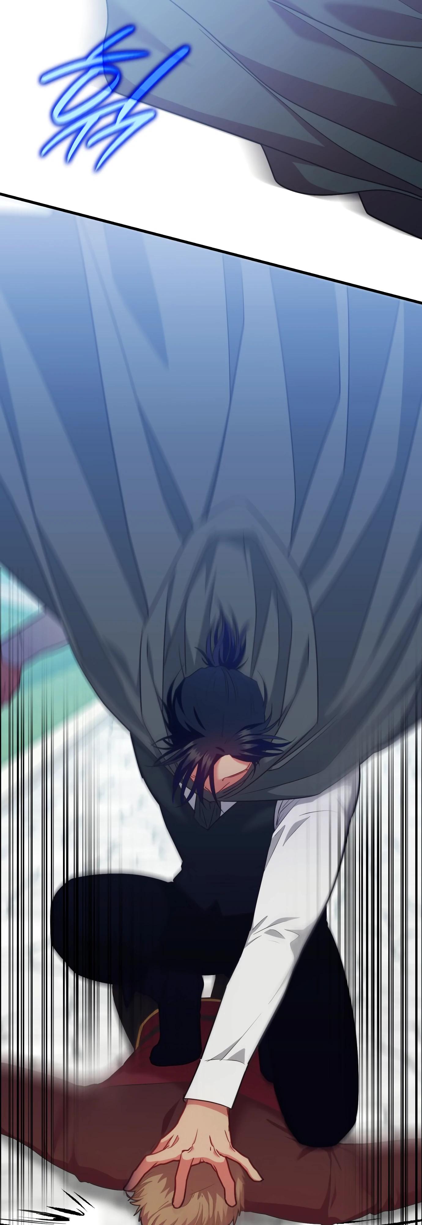 Манга 108 девушек - Глава 88 Страница 27