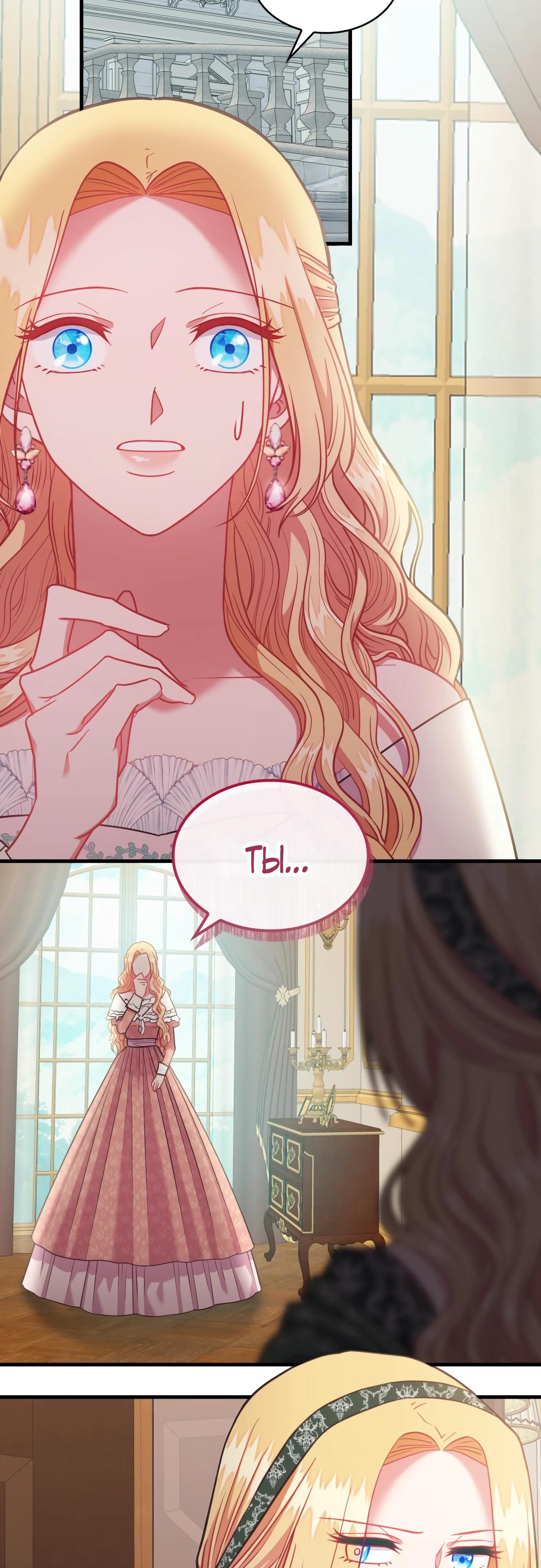 Манга 108 девушек - Глава 88 Страница 40