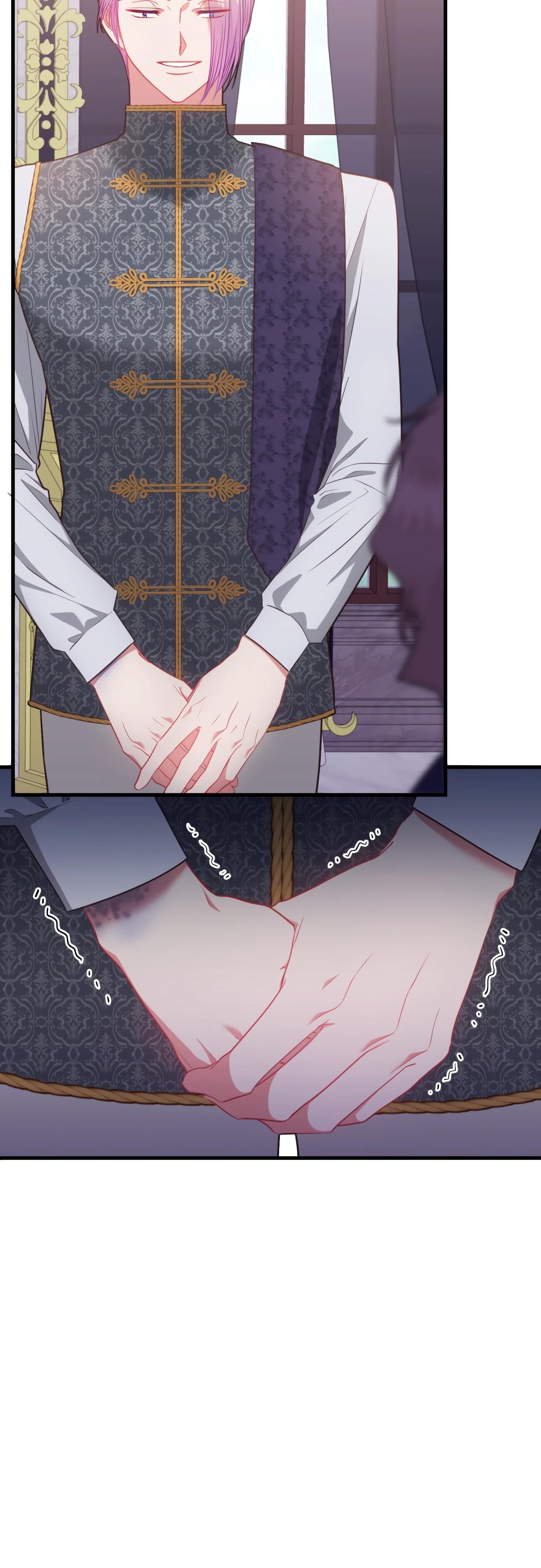 Манга 108 девушек - Глава 88 Страница 17