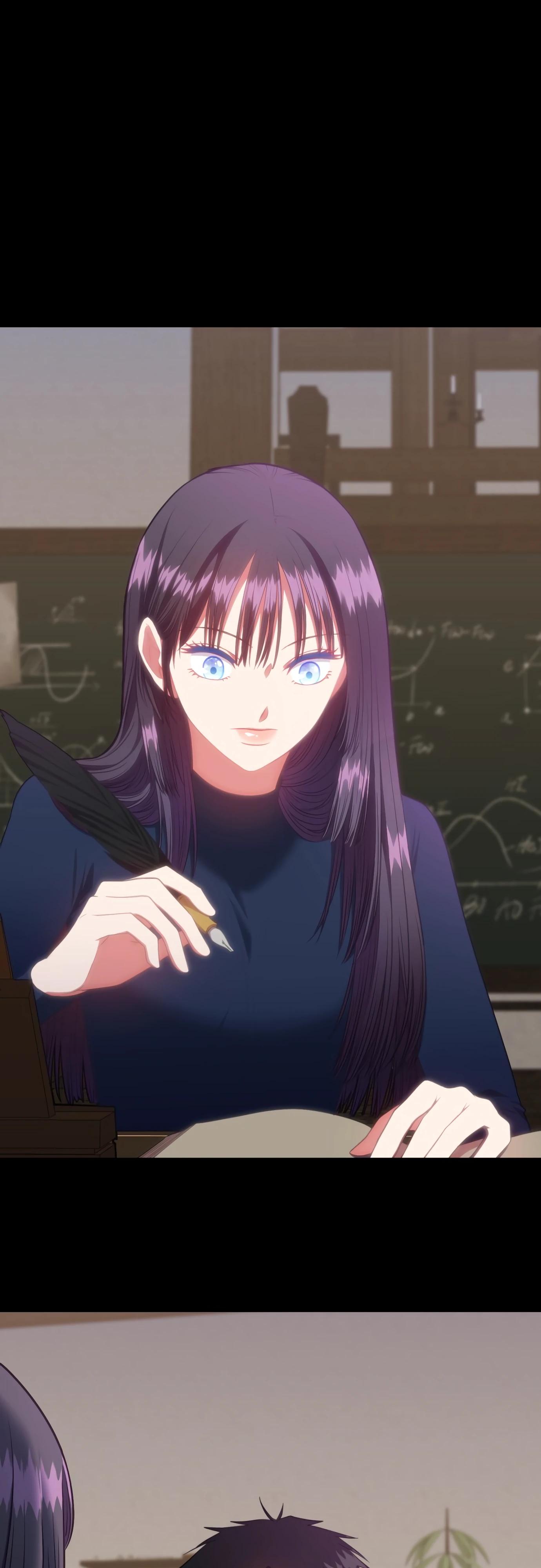 Манга 108 девушек - Глава 89 Страница 40