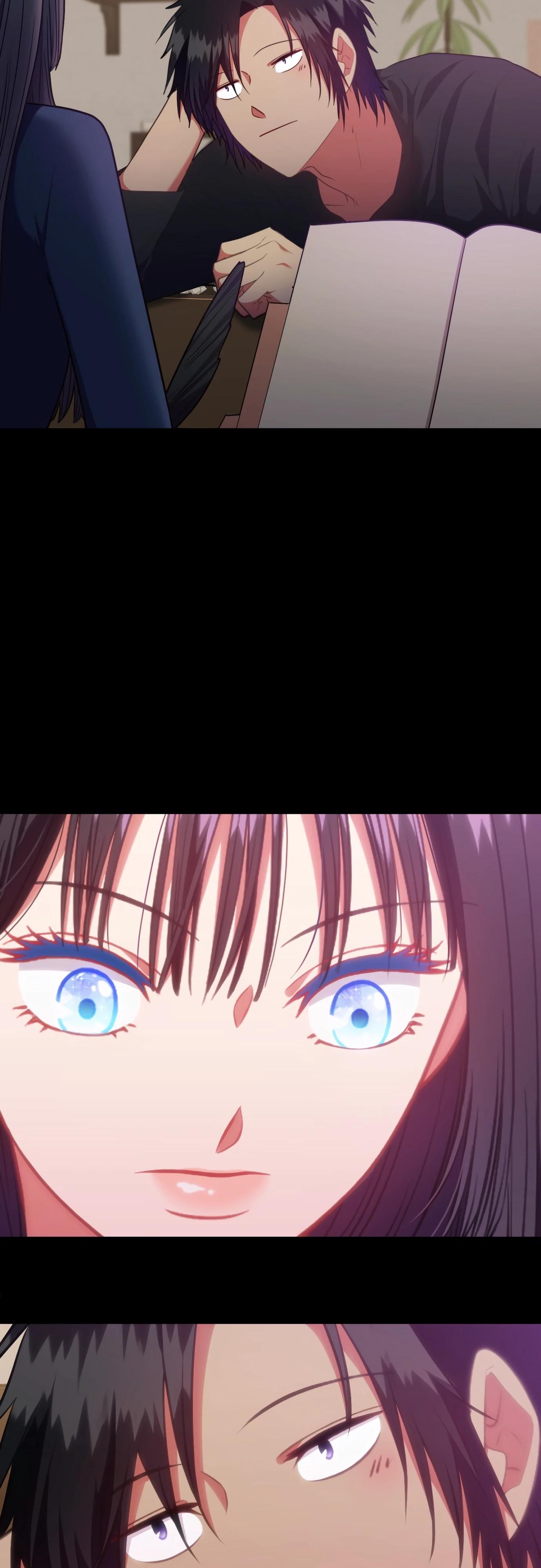 Манга 108 девушек - Глава 89 Страница 41