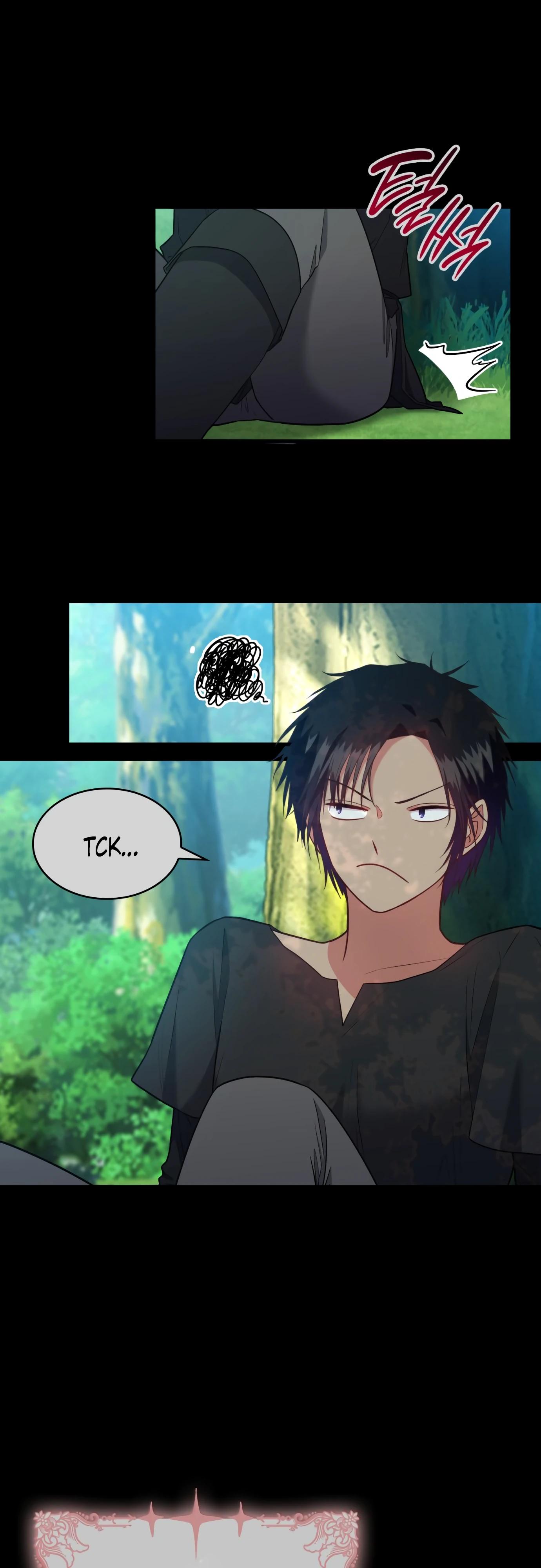 Манга 108 девушек - Глава 89 Страница 9