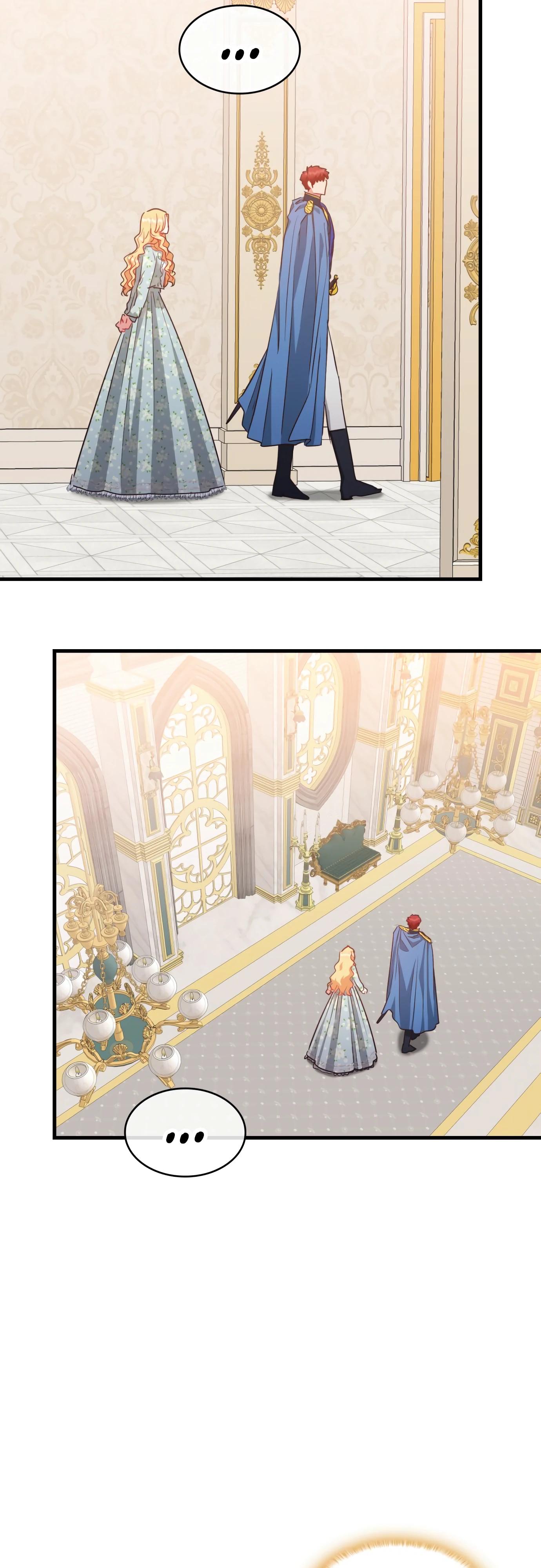 Манга 108 девушек - Глава 93 Страница 3