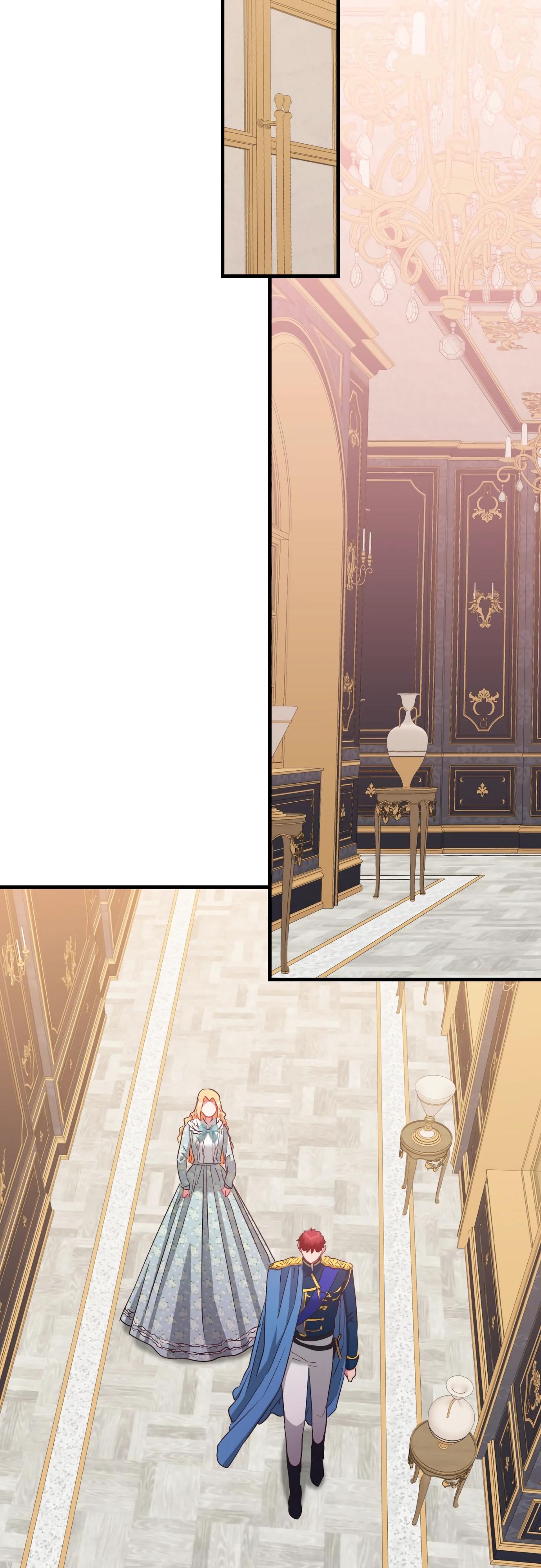 Манга 108 девушек - Глава 93 Страница 31