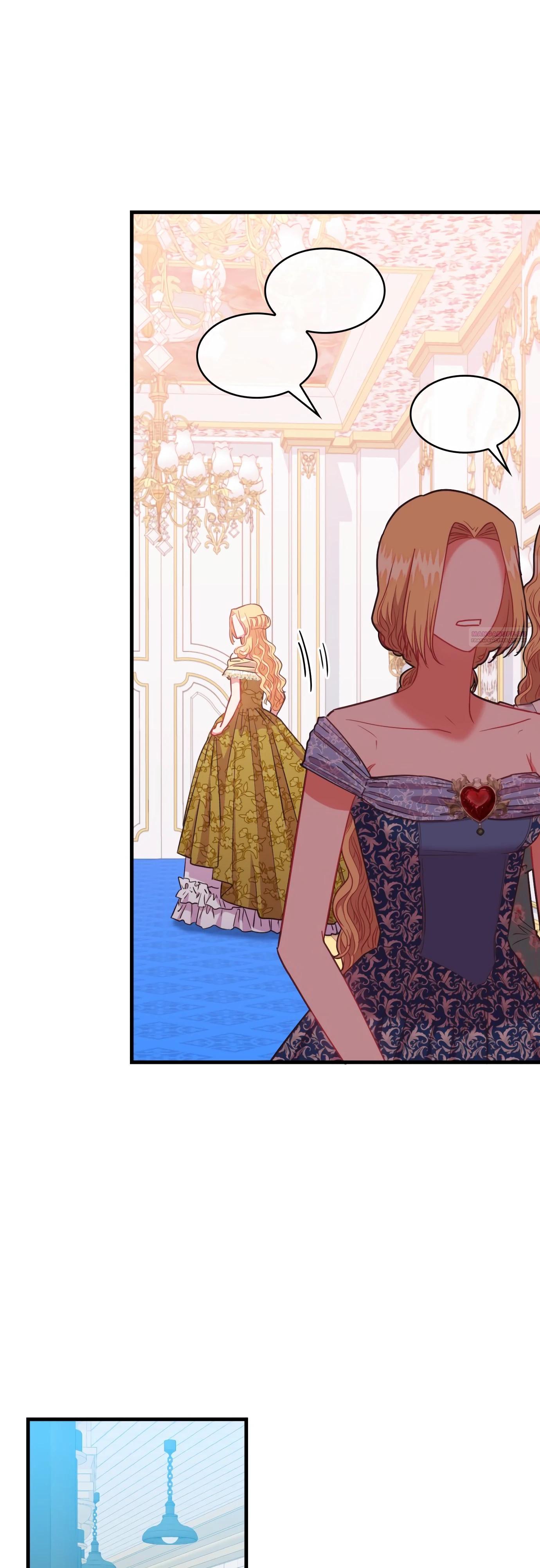 Манга 108 девушек - Глава 93 Страница 22