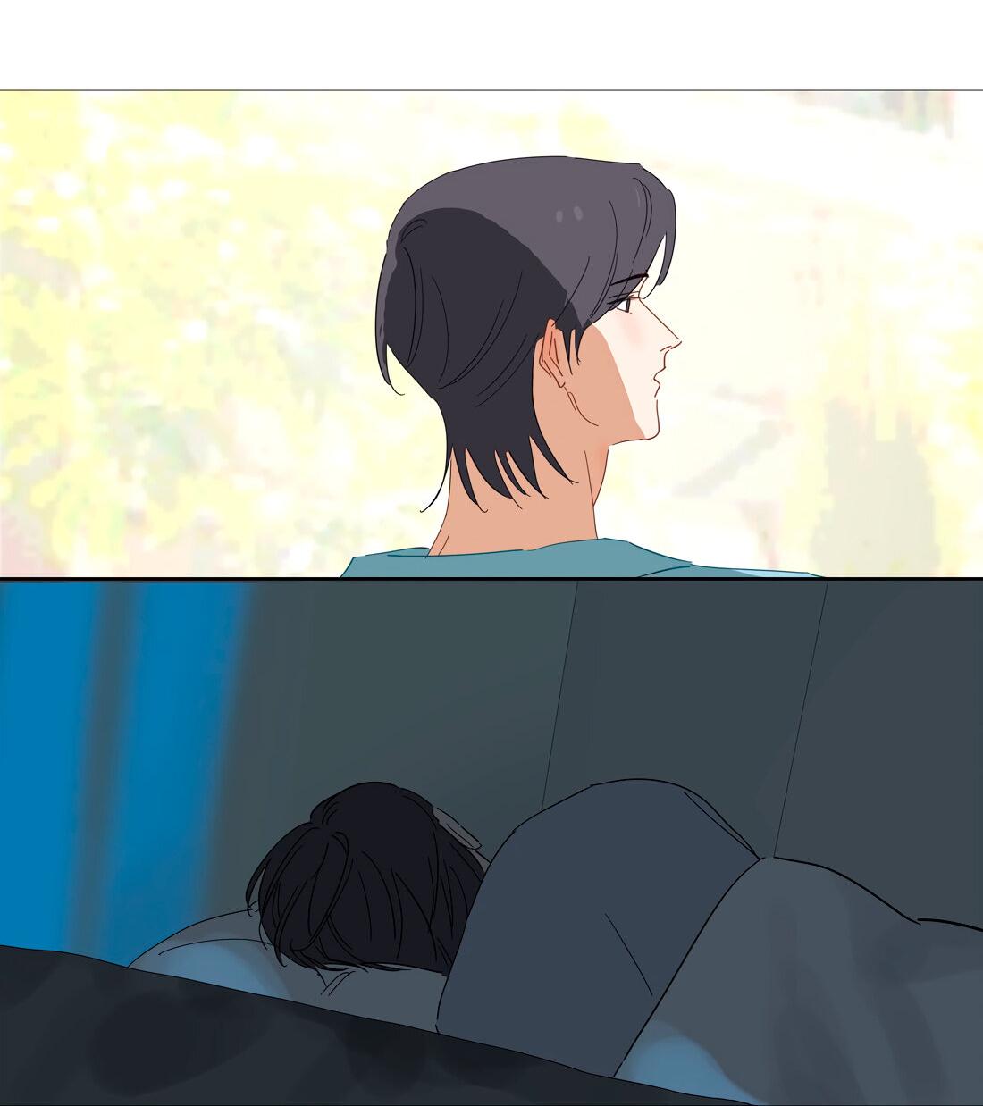 Манга Мистер Улитка - Глава 99 Страница 6