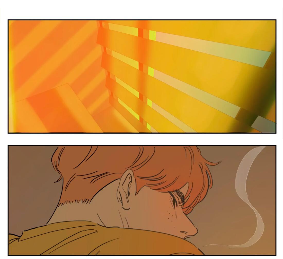 Манга Мистер Улитка - Глава 92 Страница 11