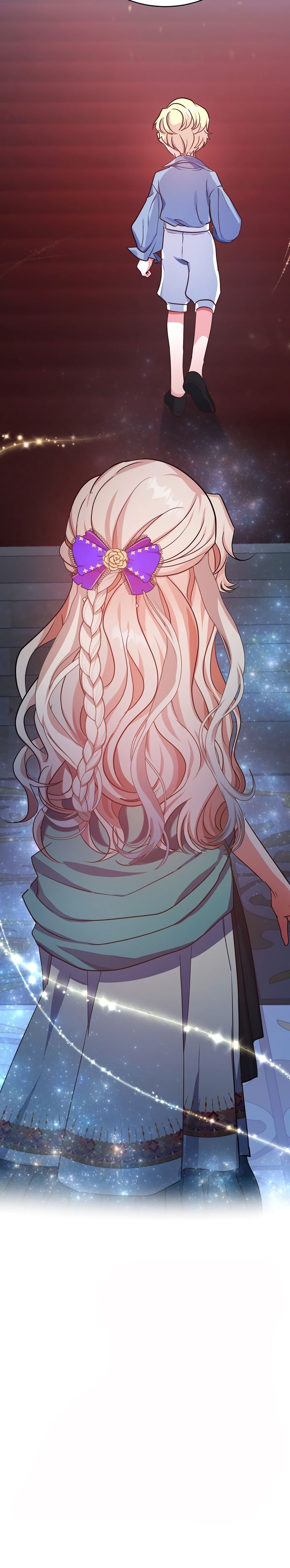 Манга Малышка-дракон - Глава 60 Страница 13