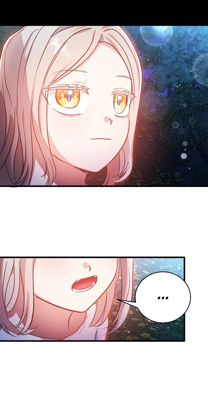 Манга Малышка-дракон - Глава 64 Страница 37