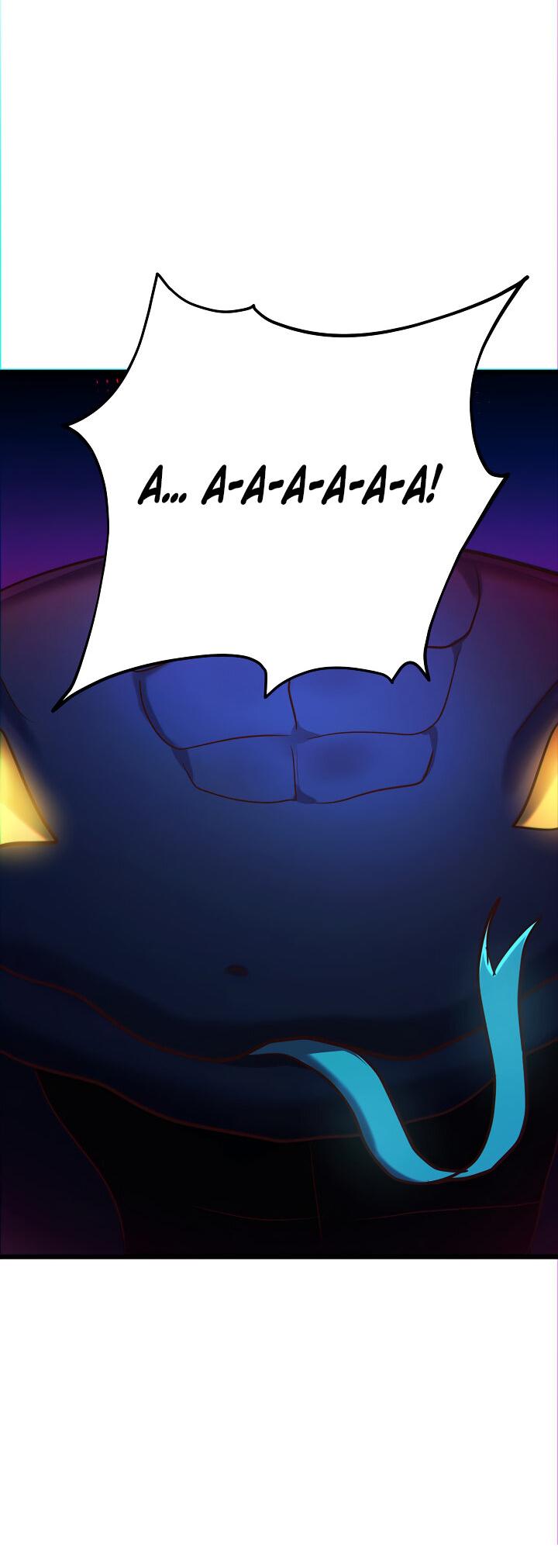 Манга Малышка-дракон - Глава 63 Страница 54