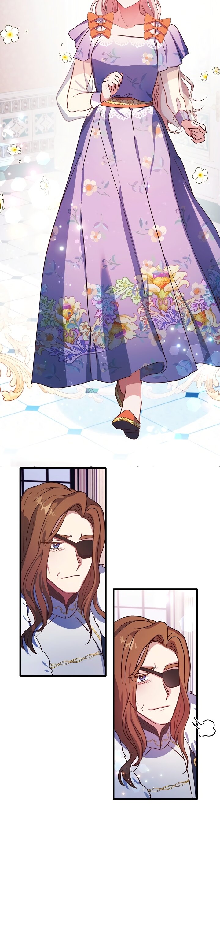 Манга Малышка-дракон - Глава 66 Страница 9