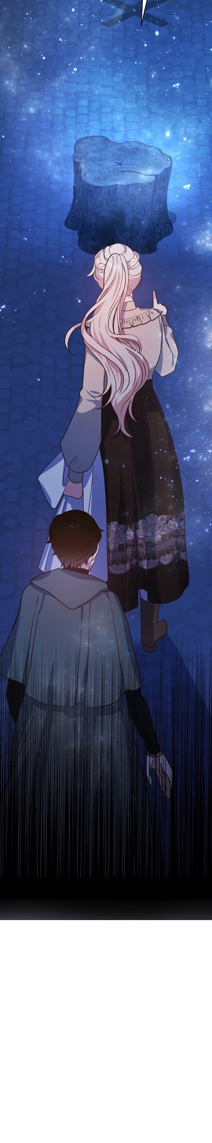 Манга Малышка-дракон - Глава 69 Страница 23