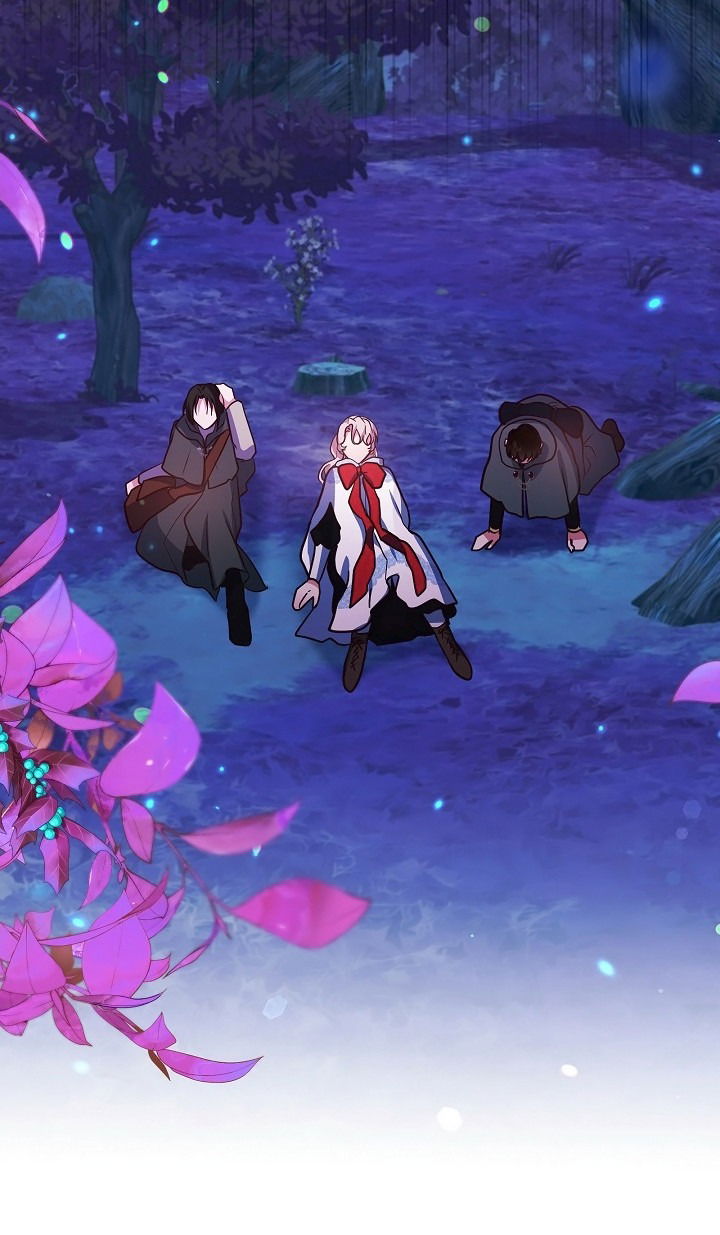 Манга Малышка-дракон - Глава 72 Страница 40