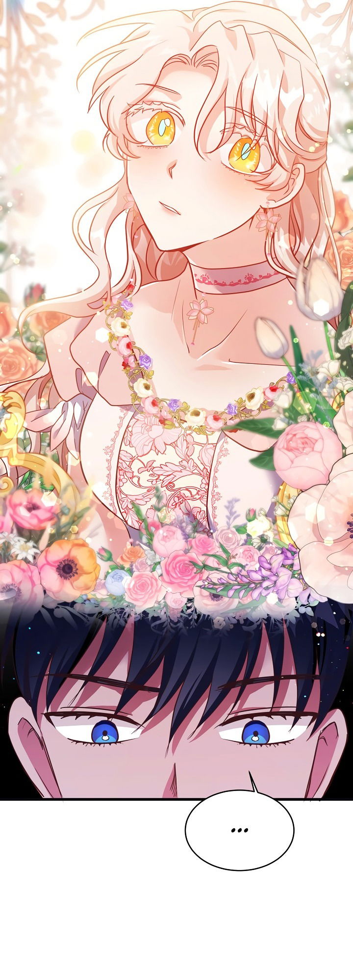 Манга Малышка-дракон - Глава 75 Страница 39