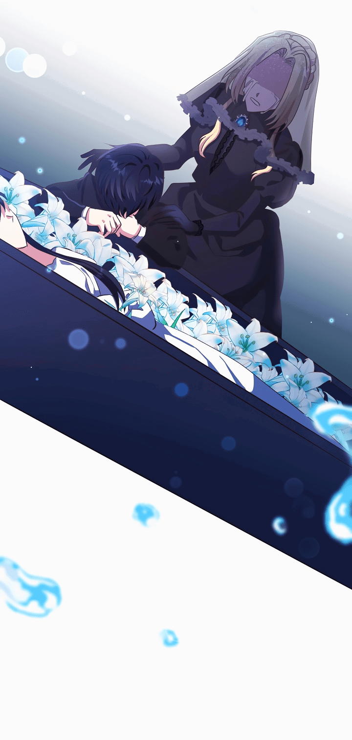 Манга Малышка-дракон - Глава 77 Страница 45