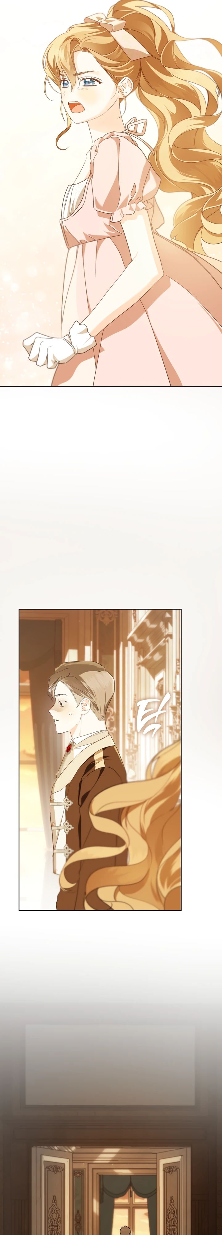 Манга Ферма Маронье близ императорского дворца - Глава 102 Страница 6