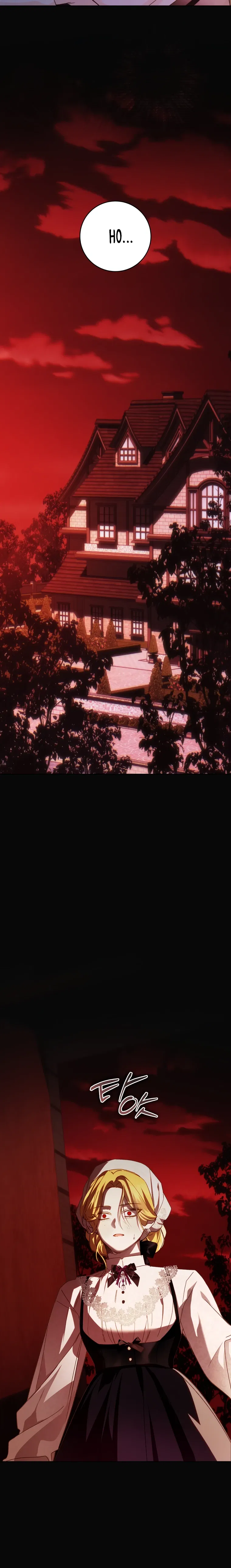 Манга Ферма Маронье близ императорского дворца - Глава 109 Страница 19