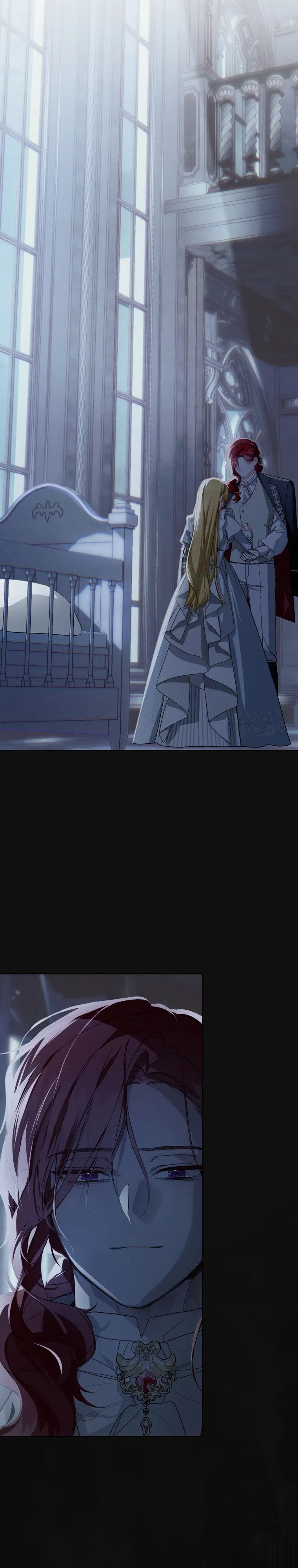 Манга Ферма Маронье близ императорского дворца - Глава 109 Страница 12