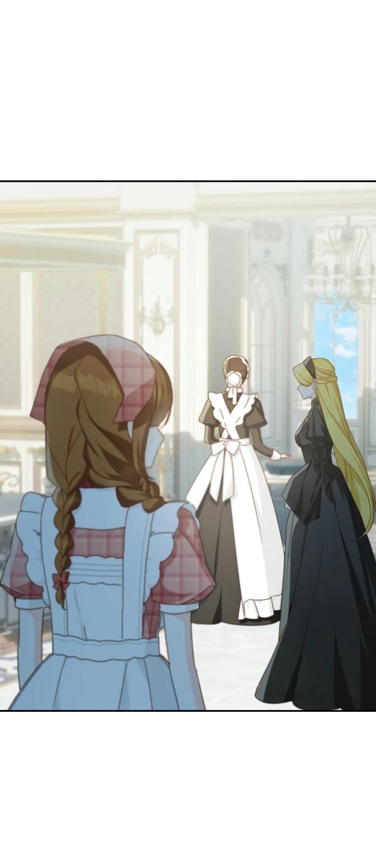 Манга Ферма Маронье близ императорского дворца - Глава 118 Страница 42