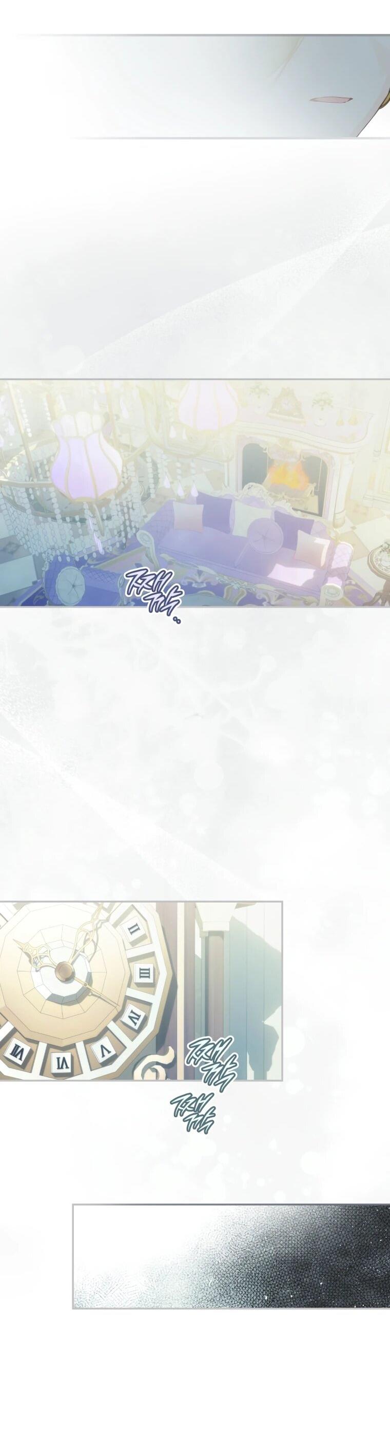 Манга Ферма Маронье близ императорского дворца - Глава 117 Страница 36